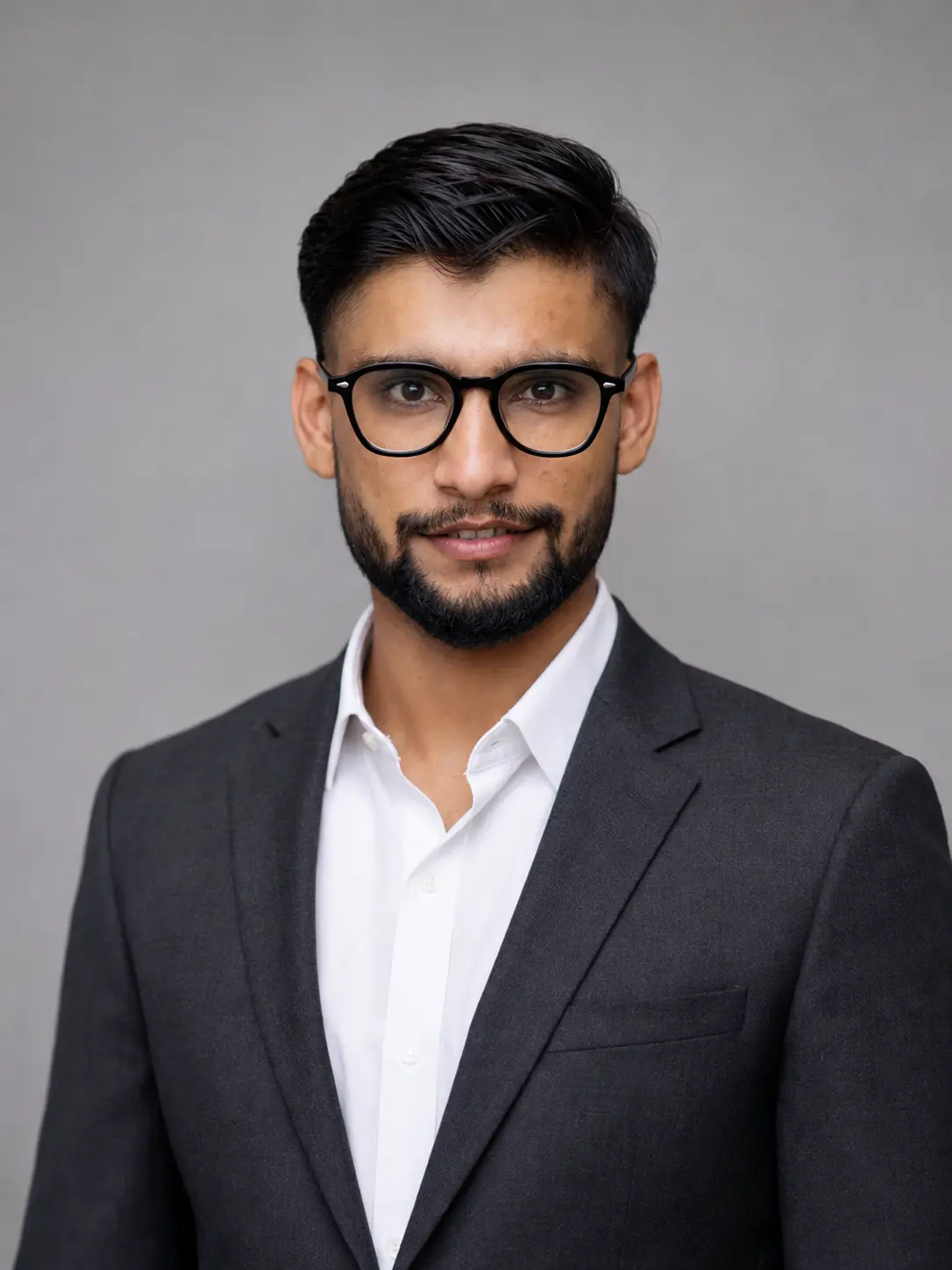 Sagar Chavda