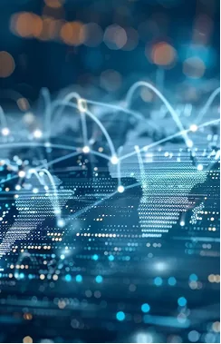 Enterprise Resource Planning